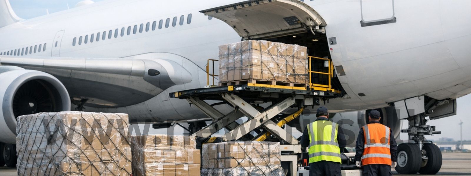 Extra Fuel Needs Force Cargo Restrictions